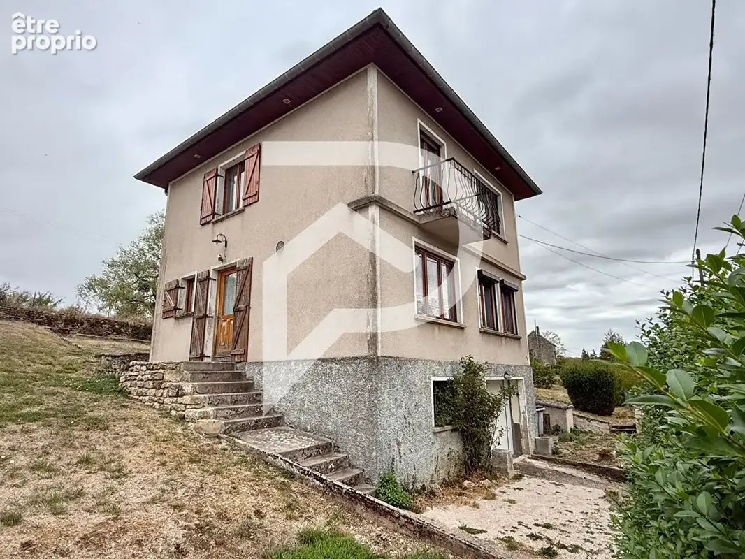 Maison Esnouveaux 4 pièce(s) - photo 17