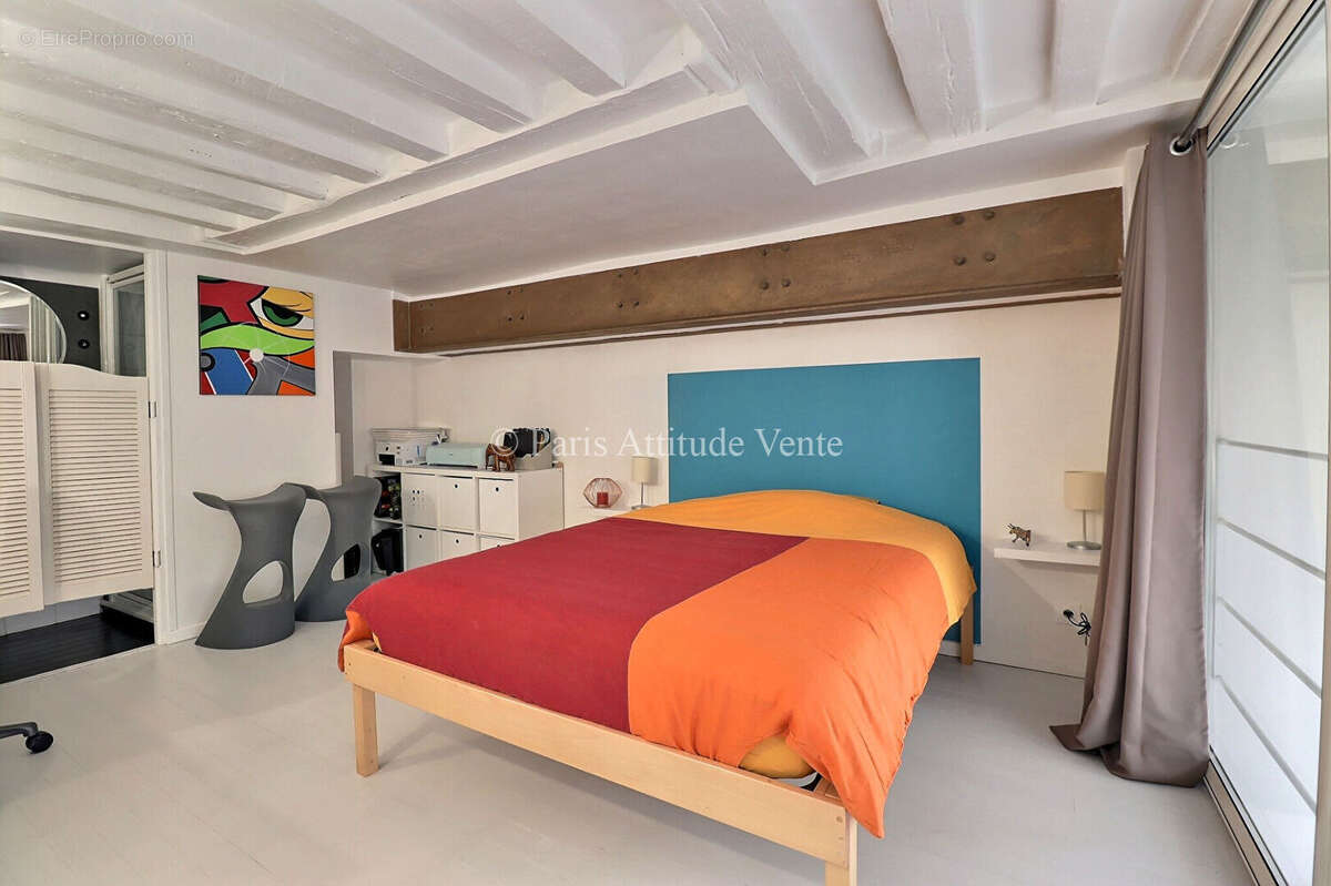 Vente appartement paris 75002 bourse - photo 15