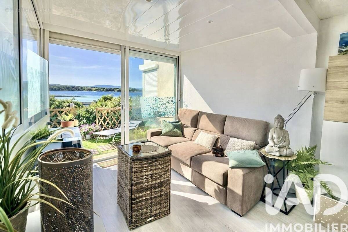Photo 1 - Appartement à LEUCATE