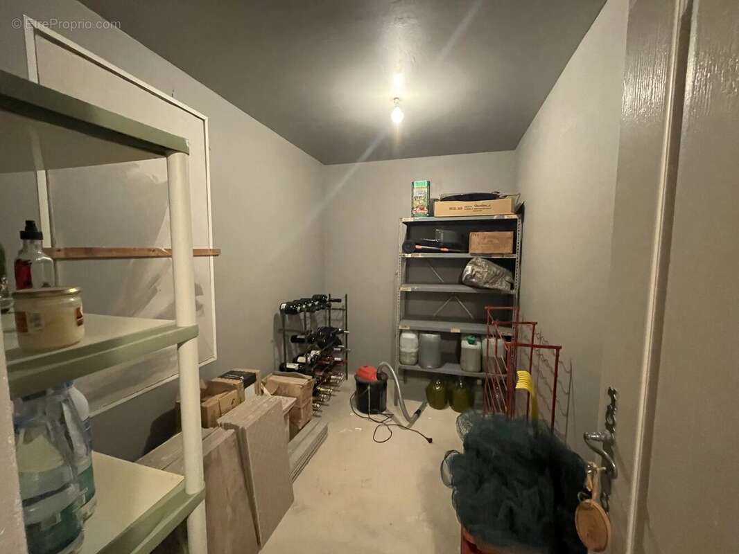 Maison à MOISSAC-BELLEVUE