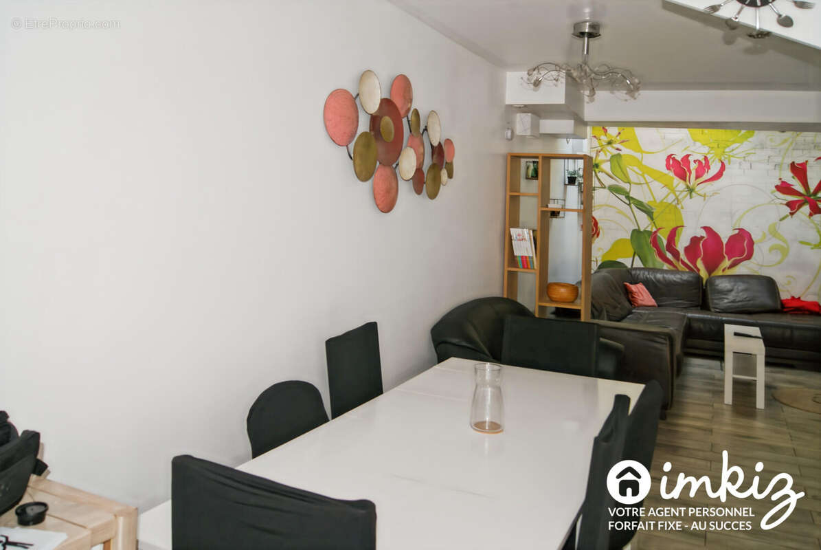 Maison 5 pièces - photo 4