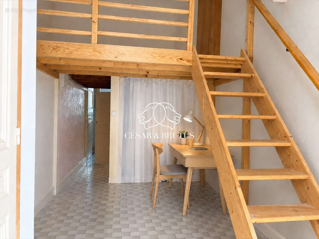 Appartement 40 m² à Lyon-7e  - photo 8