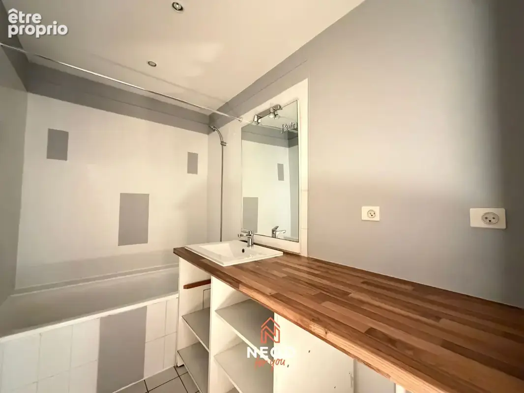 Exclusivité T3 - Avrillé avec jardin - photo 5