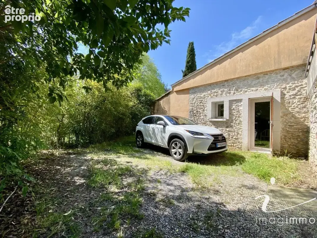 Maison de ville au c?ur de Vendargues - photo 18
