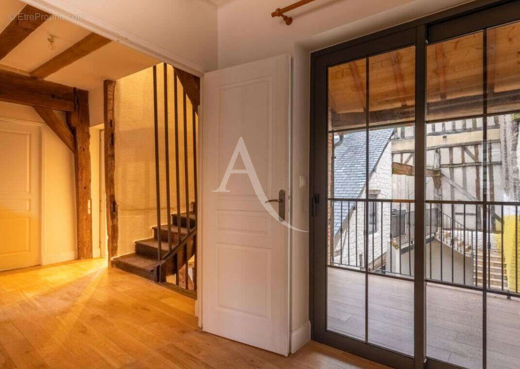 Maison à ROMORANTIN-LANTHENAY