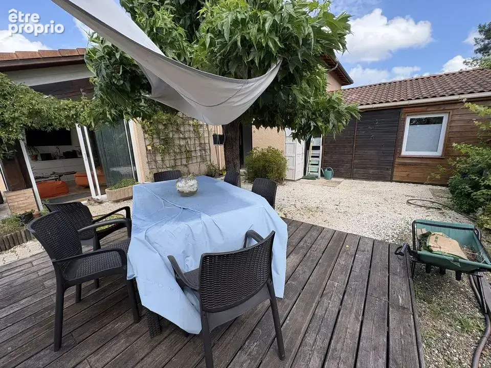 Appartement 3 pièces 75 m² à vendre à Onesse-Et-Laharie (40110) - photo 4