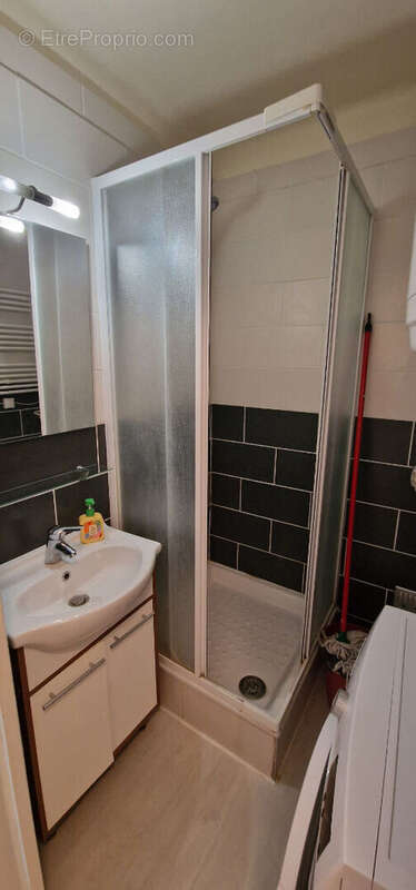 Appartement à CANET-EN-ROUSSILLON