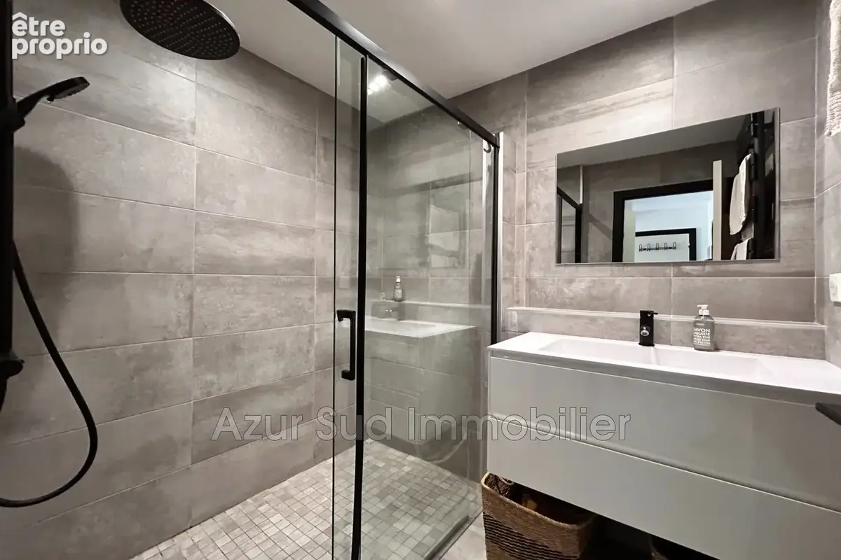 Appartement 2 pièces 52 m² à vendre à Antibes (06600) - photo 8