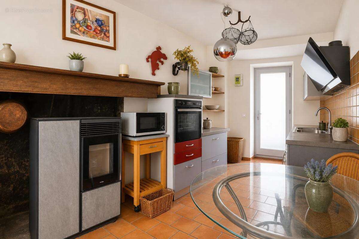 Maison de 4 pièces de 87 m² à Gorniès - photo 8