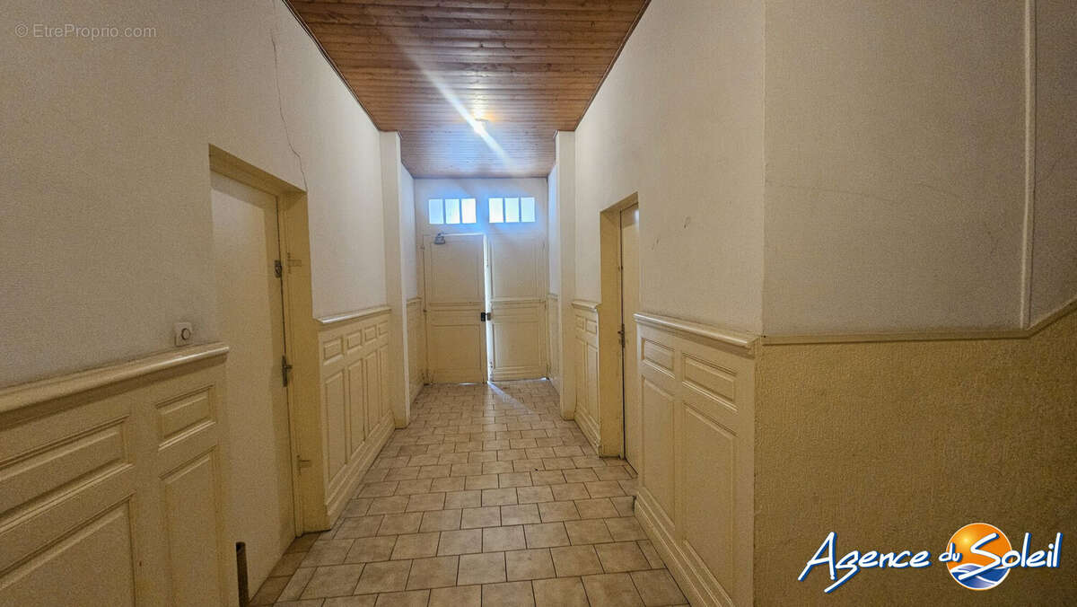 Appartement 40 m² à Narbonne  - photo 9
