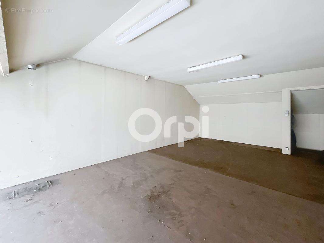 Bureau À Vendre - photo 5