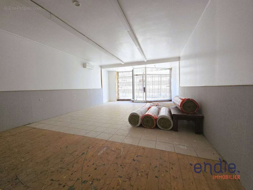 Maison à BOURBON-L&#039;ARCHAMBAULT