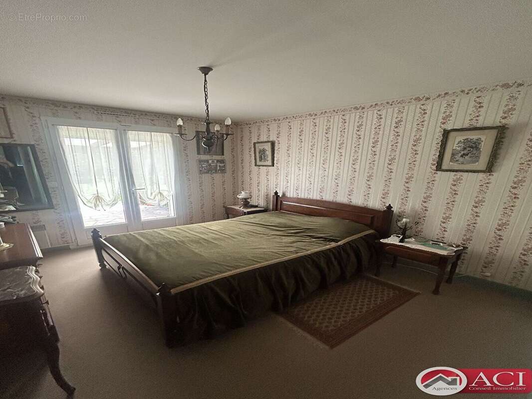 Maison 7 pièces à Ully-saint-georges (60730) - photo 6