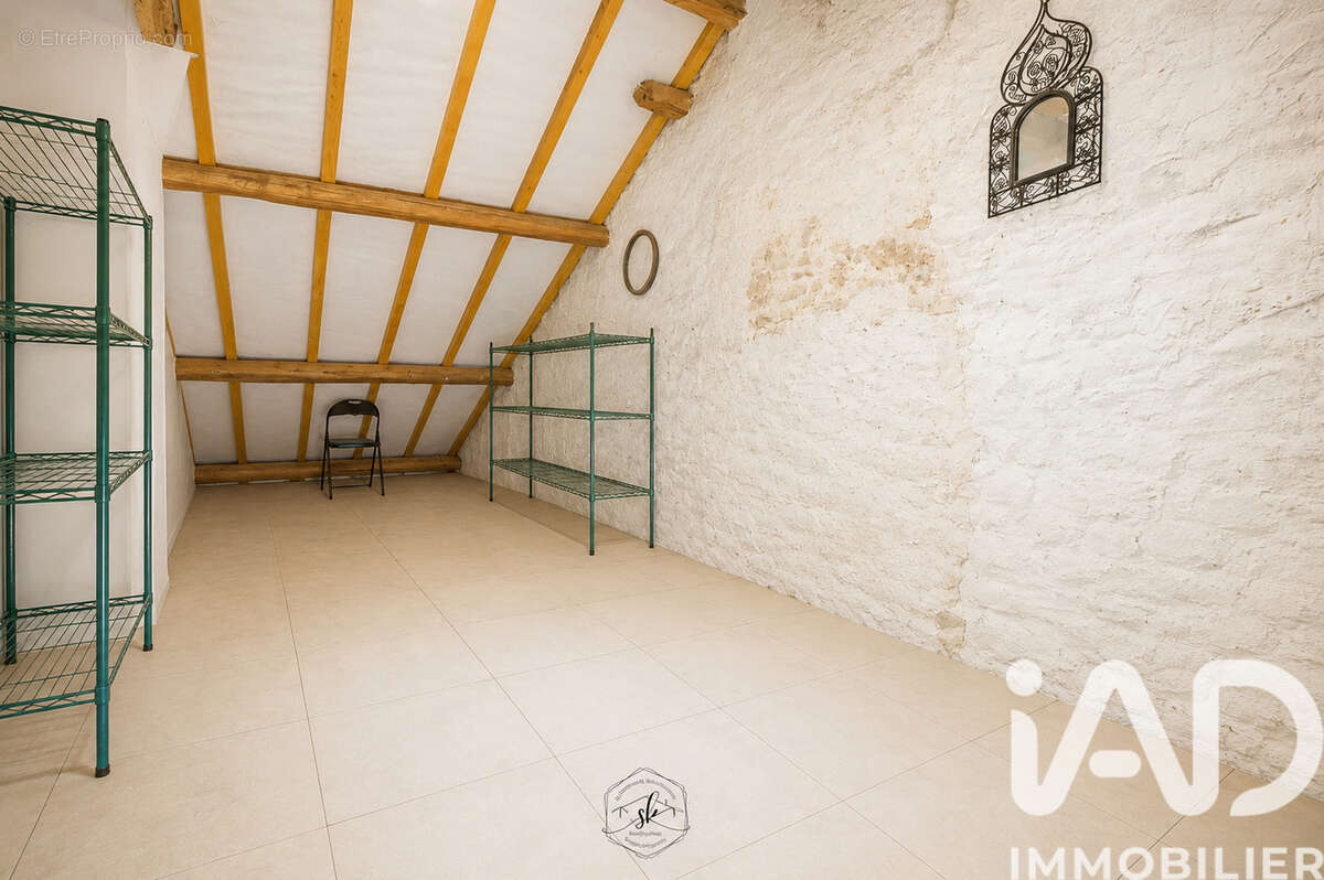 Photo 8 - Maison à CATTENOM