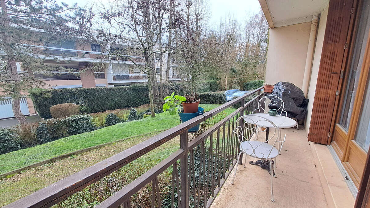 Appartement à CHEVREUSE