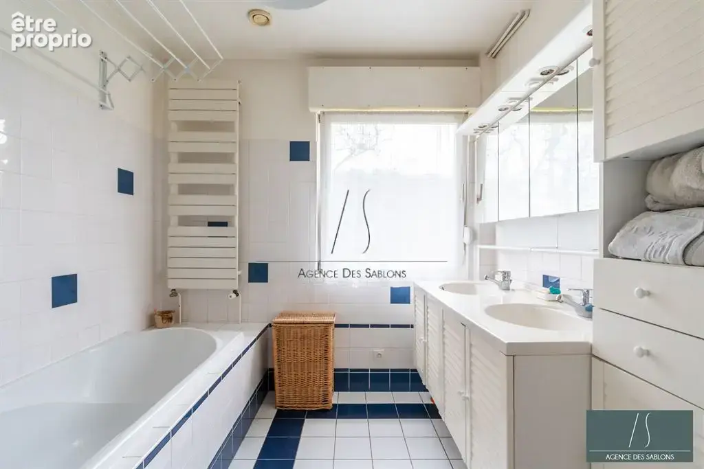 Maison 9 pièces 215 m² à vendre à Montesson (78360) - photo 15