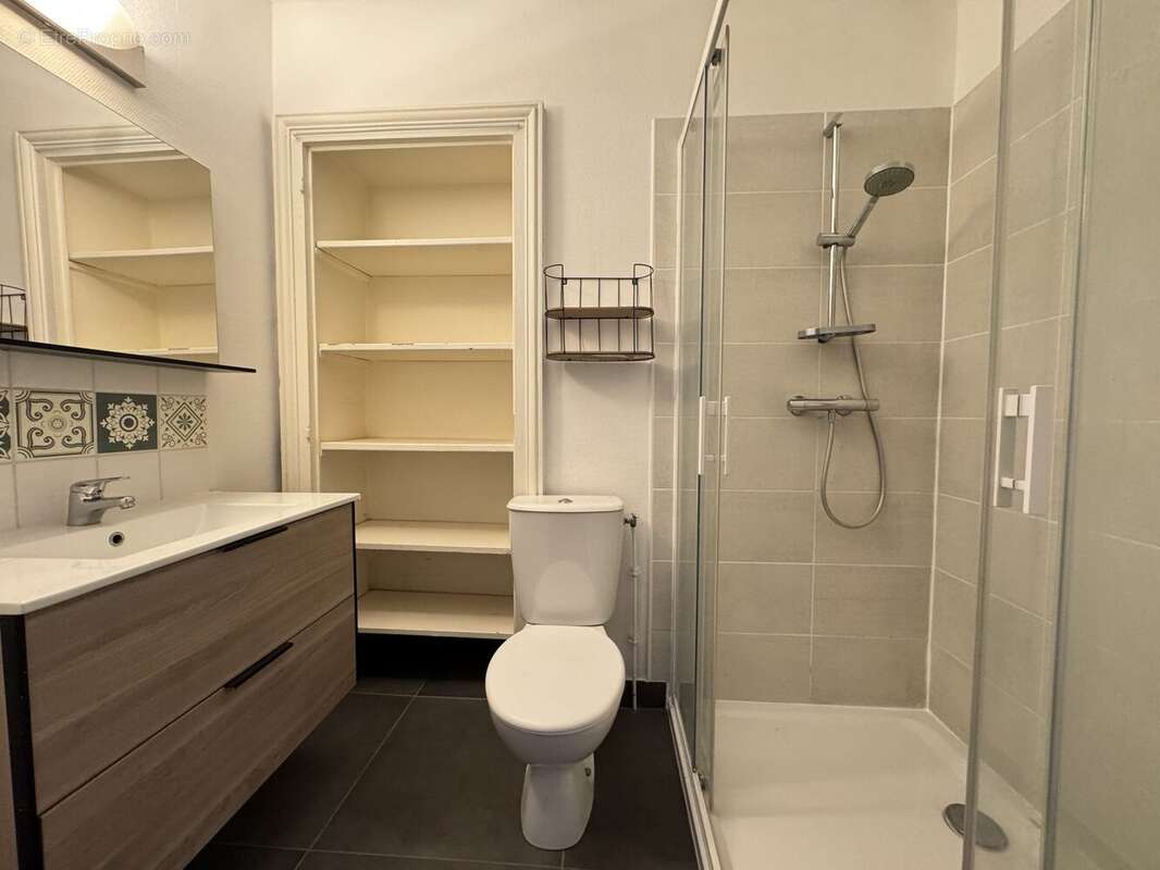 Appartement à MONTLUCON