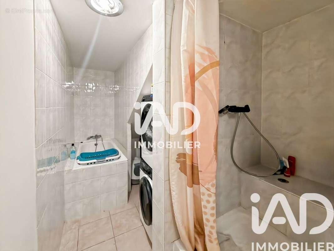 Photo 6 - Appartement à PARON