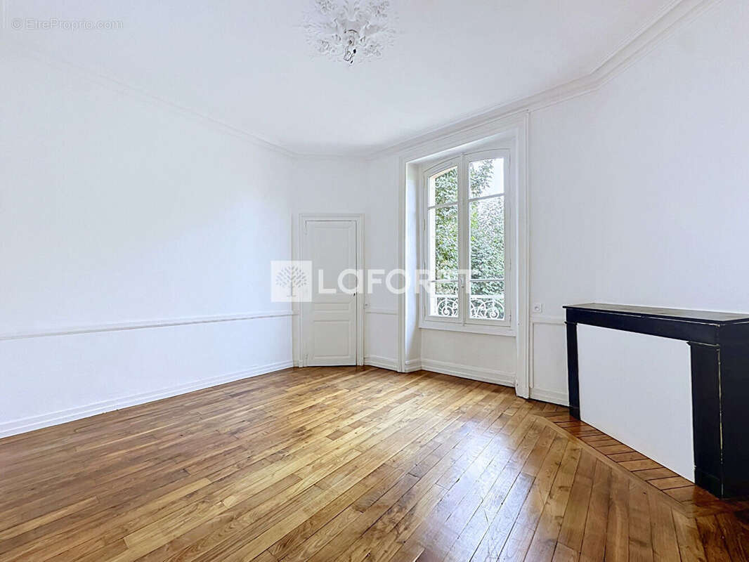 Thabor Fac de Doit Maison Rennes 8 pièce(s) 180m2 - photo 4