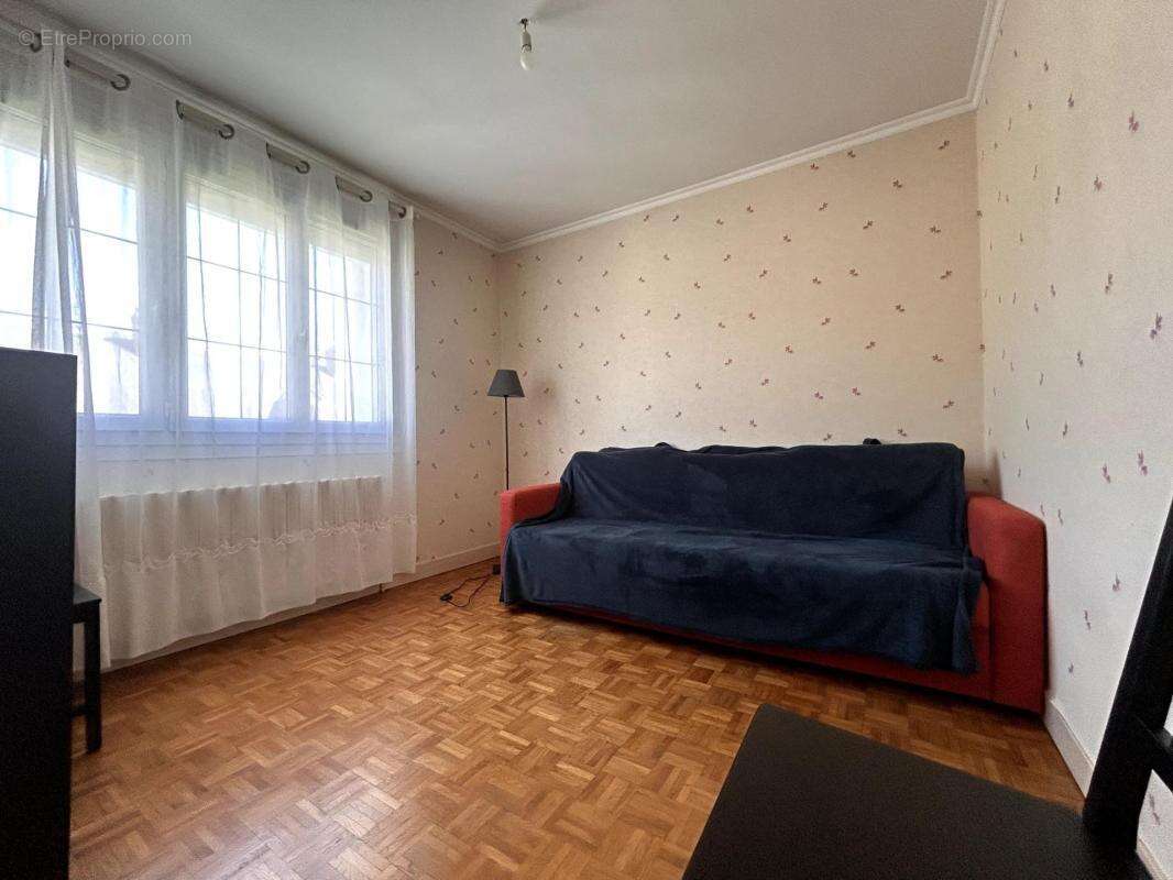 Maison à ROMORANTIN-LANTHENAY