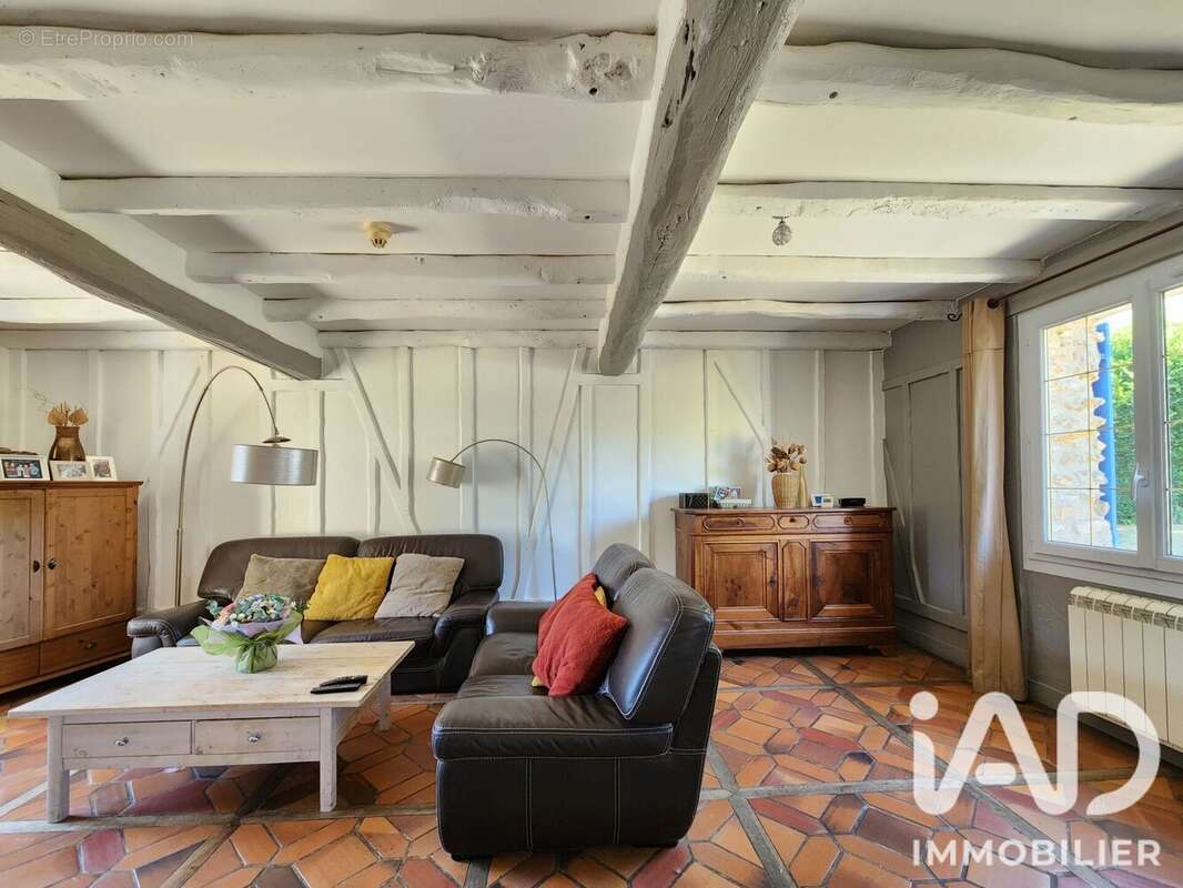Maison 165 m² à Pommeuse  - photo 8