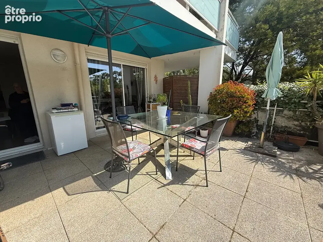 Photo Appartement à La Ciotat au prix de 410 000€