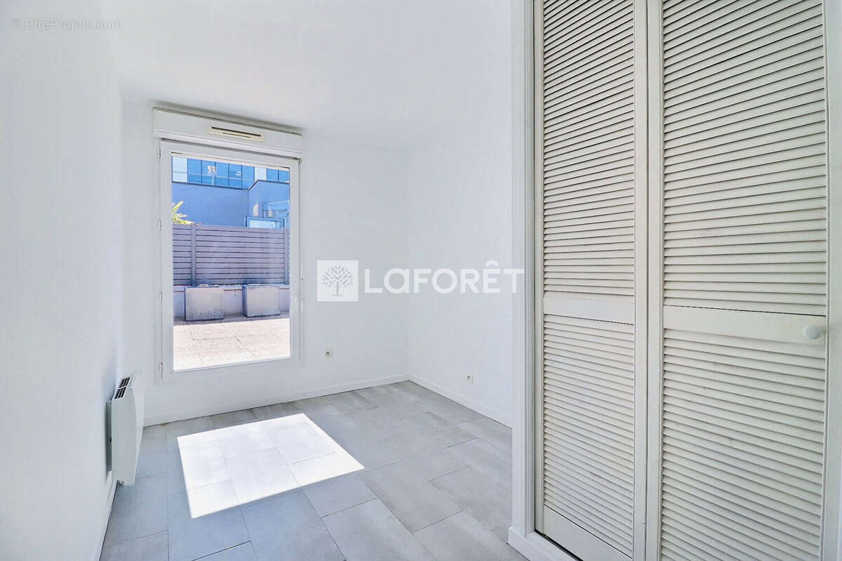 Appartement à SAINT-OUEN
