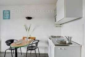Appartement 17 m² à Rouen  - photo 3