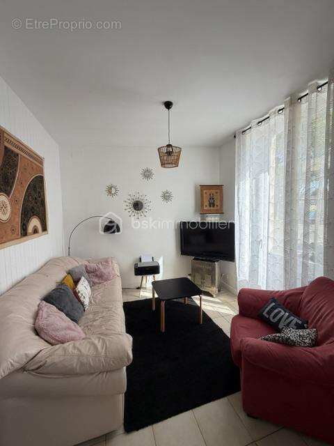 Magnifique maison de village - photo 2