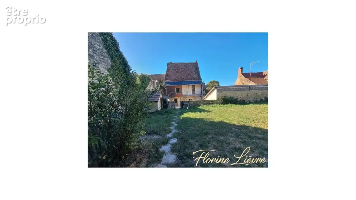 Maison à vendre 5 pièces CHARENTON DU CHER (18) 128m2 avec Studio indépendant - photo 40