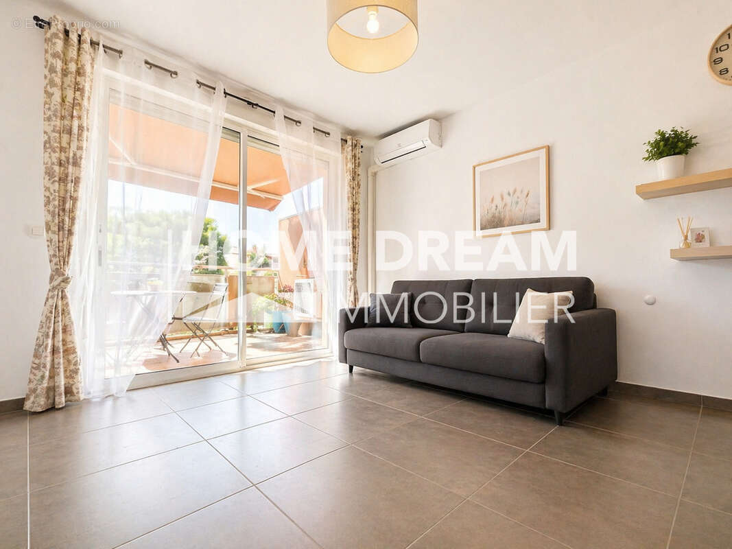 Appartement 40 m² à La Seyne-Sur-Mer  - photo 3
