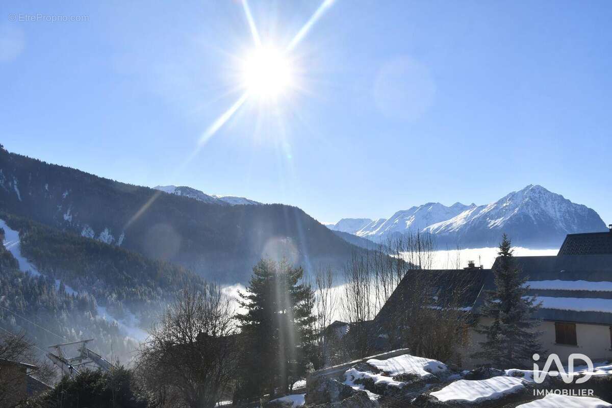 Photo 3 - Appartement à VAUJANY