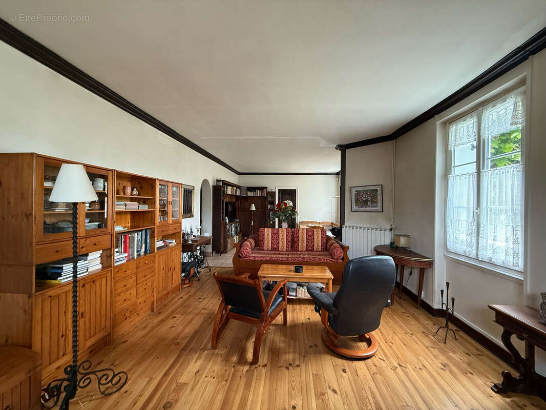 Maison à LA FERTE-SOUS-JOUARRE