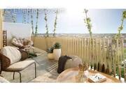 Appartement à VILLEPINTE