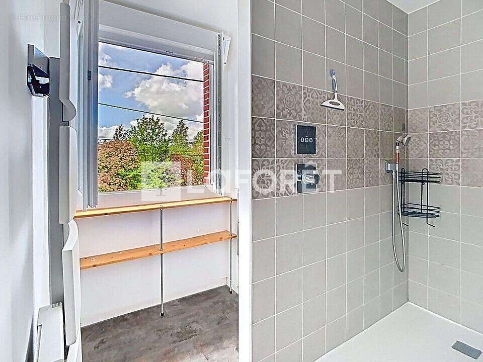 Appartement à BAULON