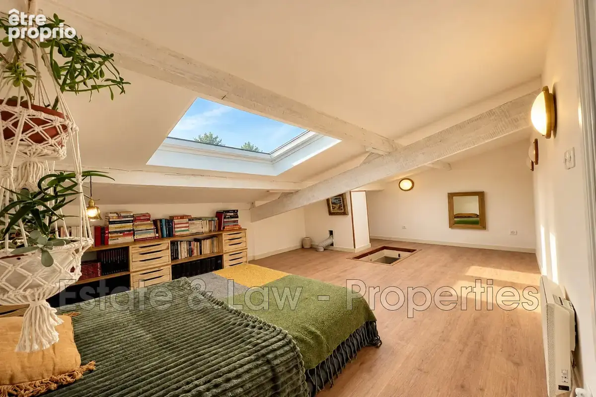 Maison 5 pièces 120 m² à vendre à Cotignac (83570) - photo 8