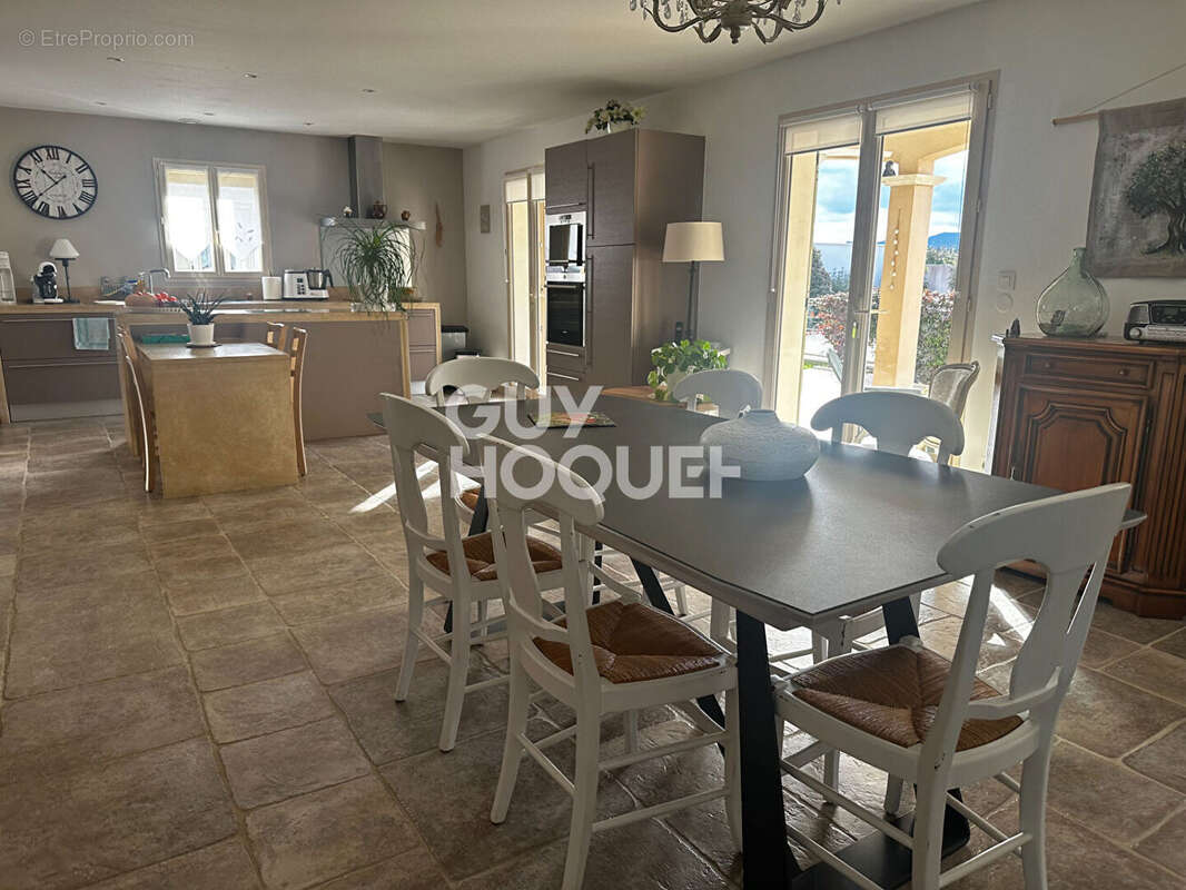 Maison à CARCASSONNE