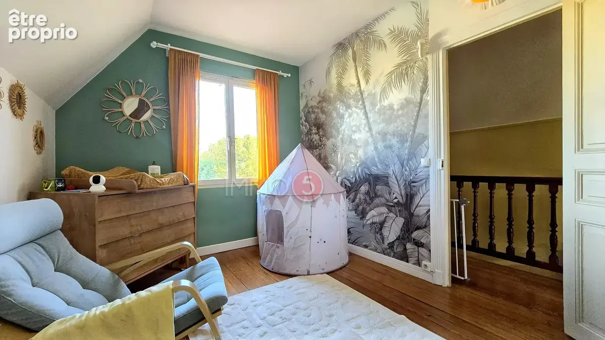 Maison 5 pièces 116 m² à vendre à Le Raincy (93340) - photo 16