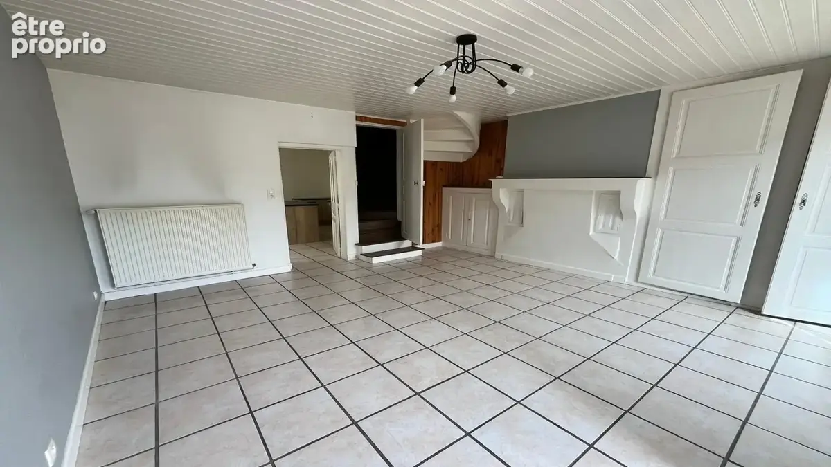 DIENVILLE - Maison 4 pièces 82m2 - photo 2