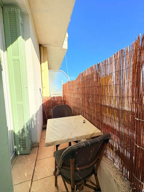 Appartement à SAN-MARTINO-DI-LOTA