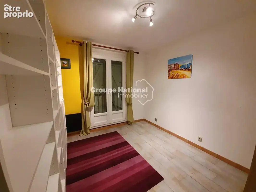 Appartement T4 de 76m² - photo 4