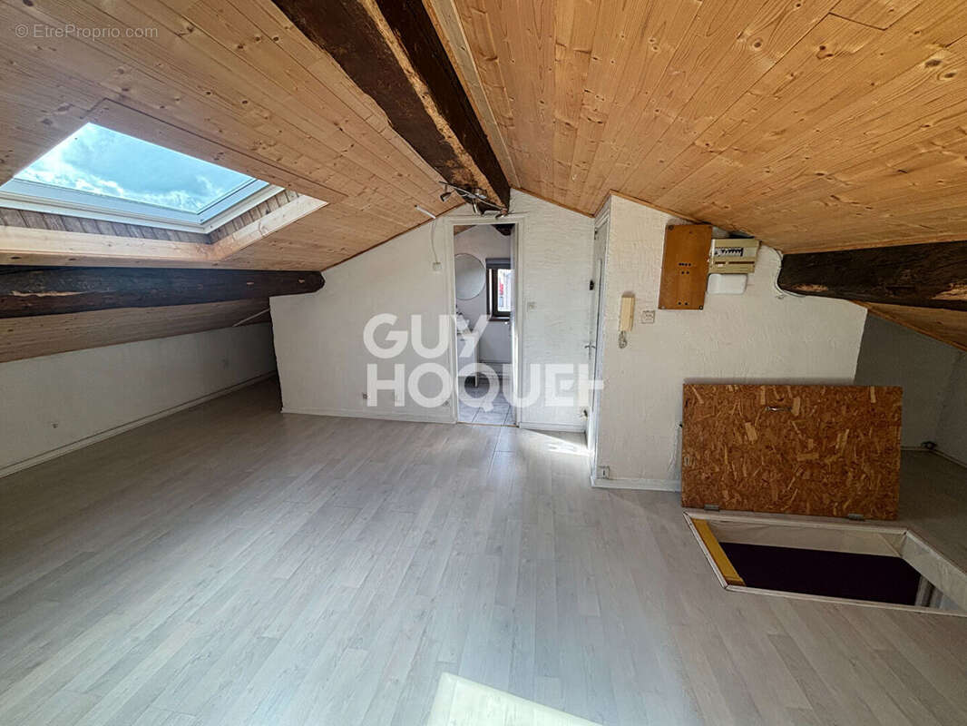 Appartement à LYON-4E