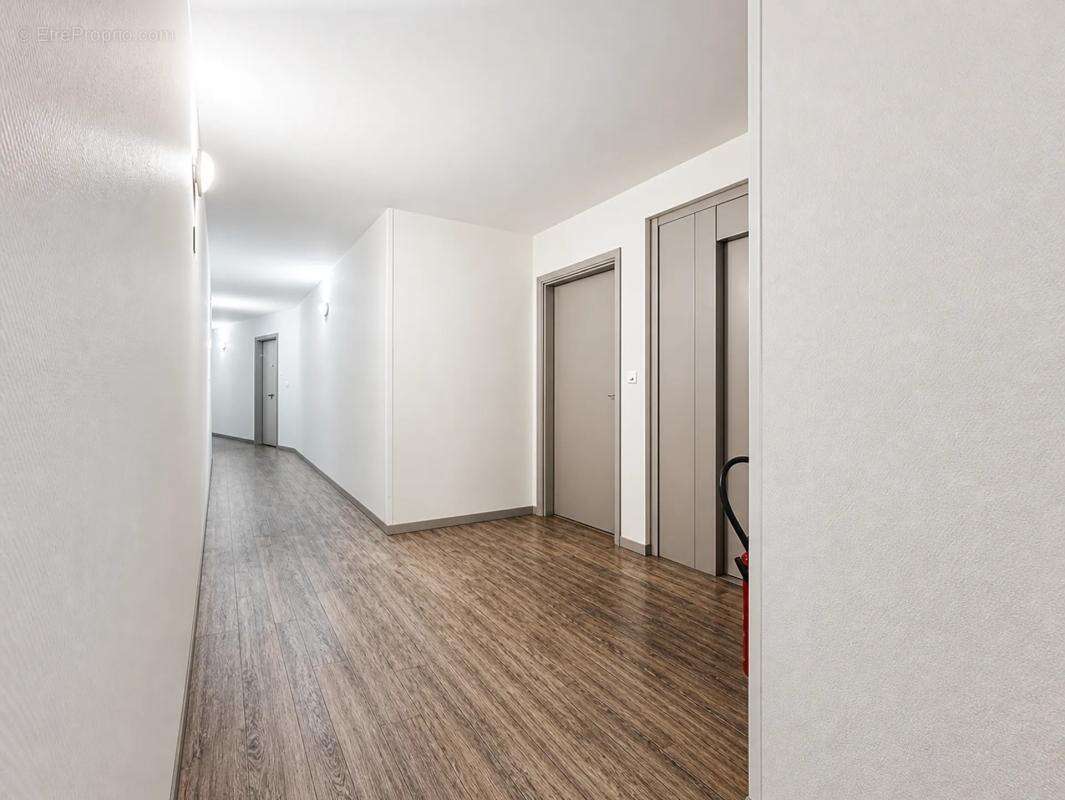 Appartement 2 pièces de 39 m² à Montigny-lès-Cormeilles - photo 9