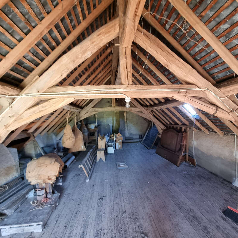 Maison de campagne sur 9 778 m2 de terrain ! - photo 16