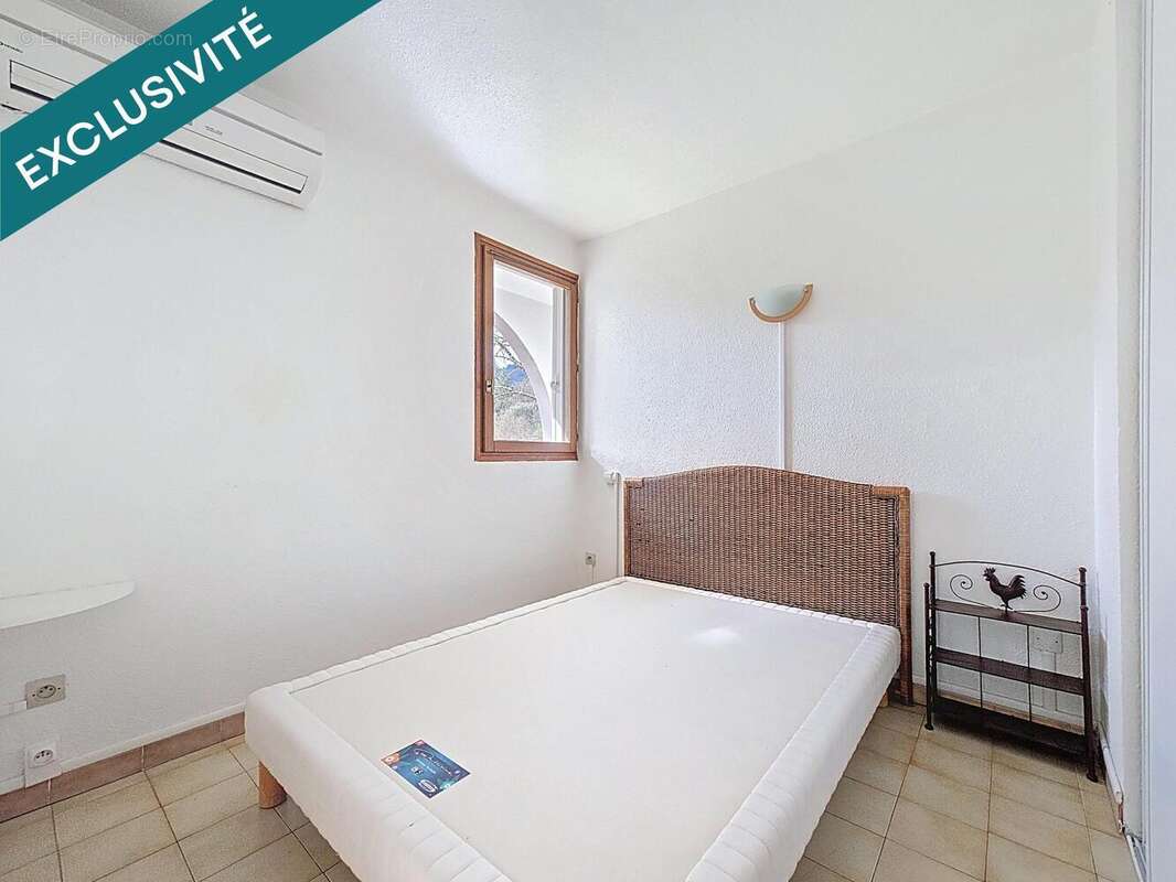 Photo 7 - Appartement à LAMALOU-LES-BAINS