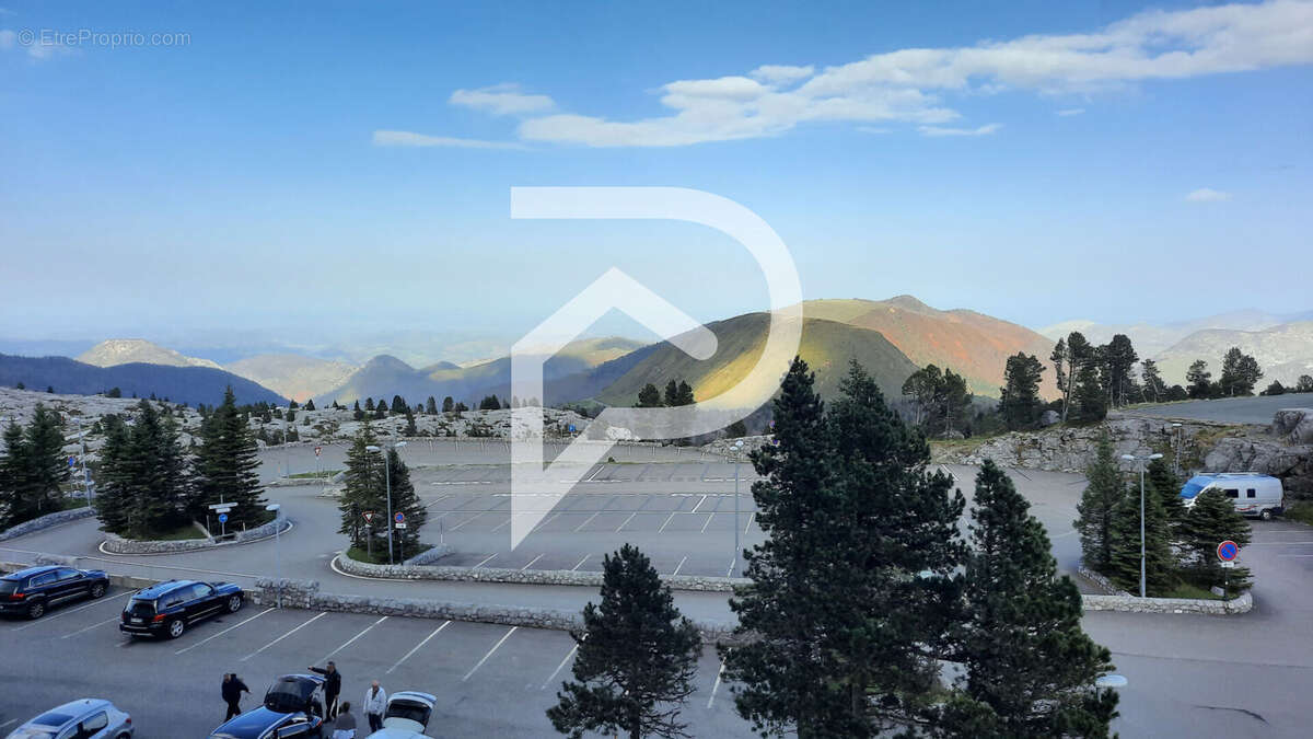 Appartement à ARETTE