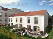 Appartement à VOISINS-LE-BRETONNEUX