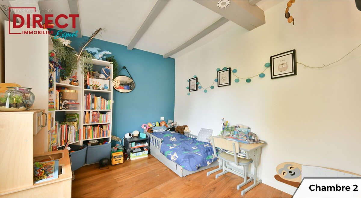 Appartement à ALFORTVILLE