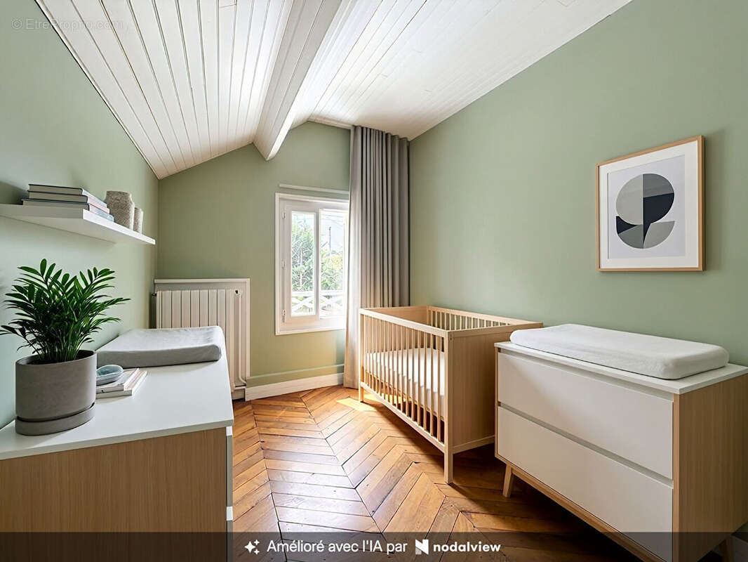 Rare : Maison ancienne atypique & Grange de 100m2 - Vernouillet - photo 14