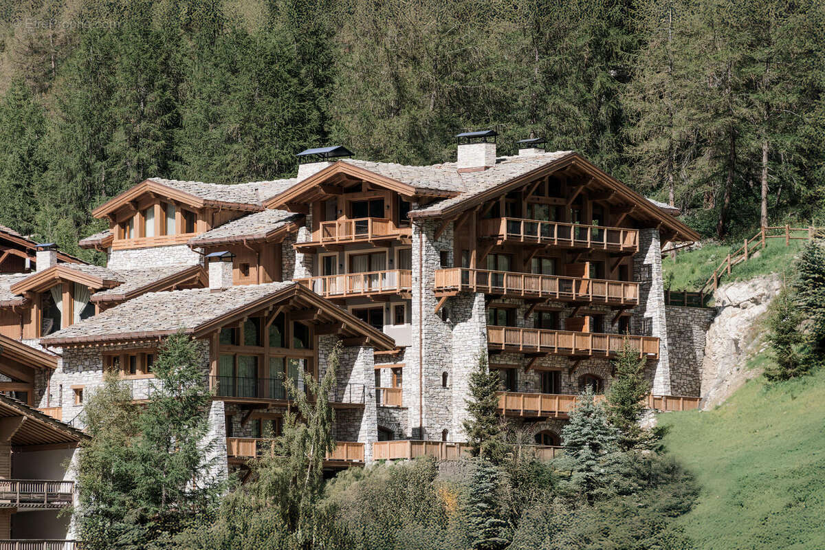 Ski Apartment for sale Val d'Isere